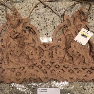 Free People Bralette